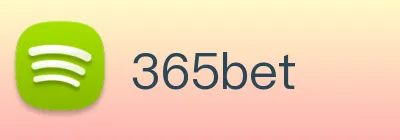 365bet logo